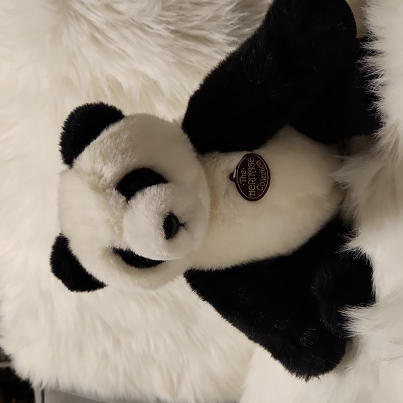Ganzbros Panda Bear. The Heritage Collection. Panda Bear. - Picture 7 of 9